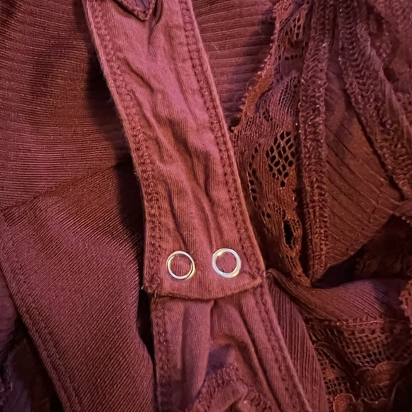 Free people intimately bodysuit - Picture 6 of 8